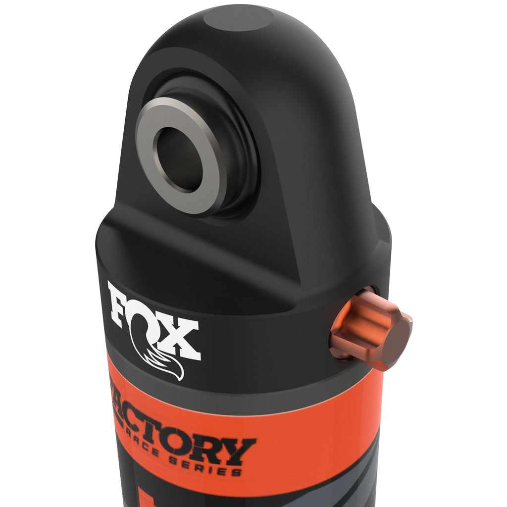 FOX 981-25-048 Factory Race 2.5 X 2.0 Bump Stop Eye-Eye Mount
