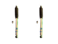 Bilstein 5100 Monotube Shocks Rear Pair for 1983-1997 Ford Ranger RWD w/4-5" lift
