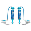 King 25001-367 Front 2.5 Remote Res. Coilover (Pair) Ford F150 4WD