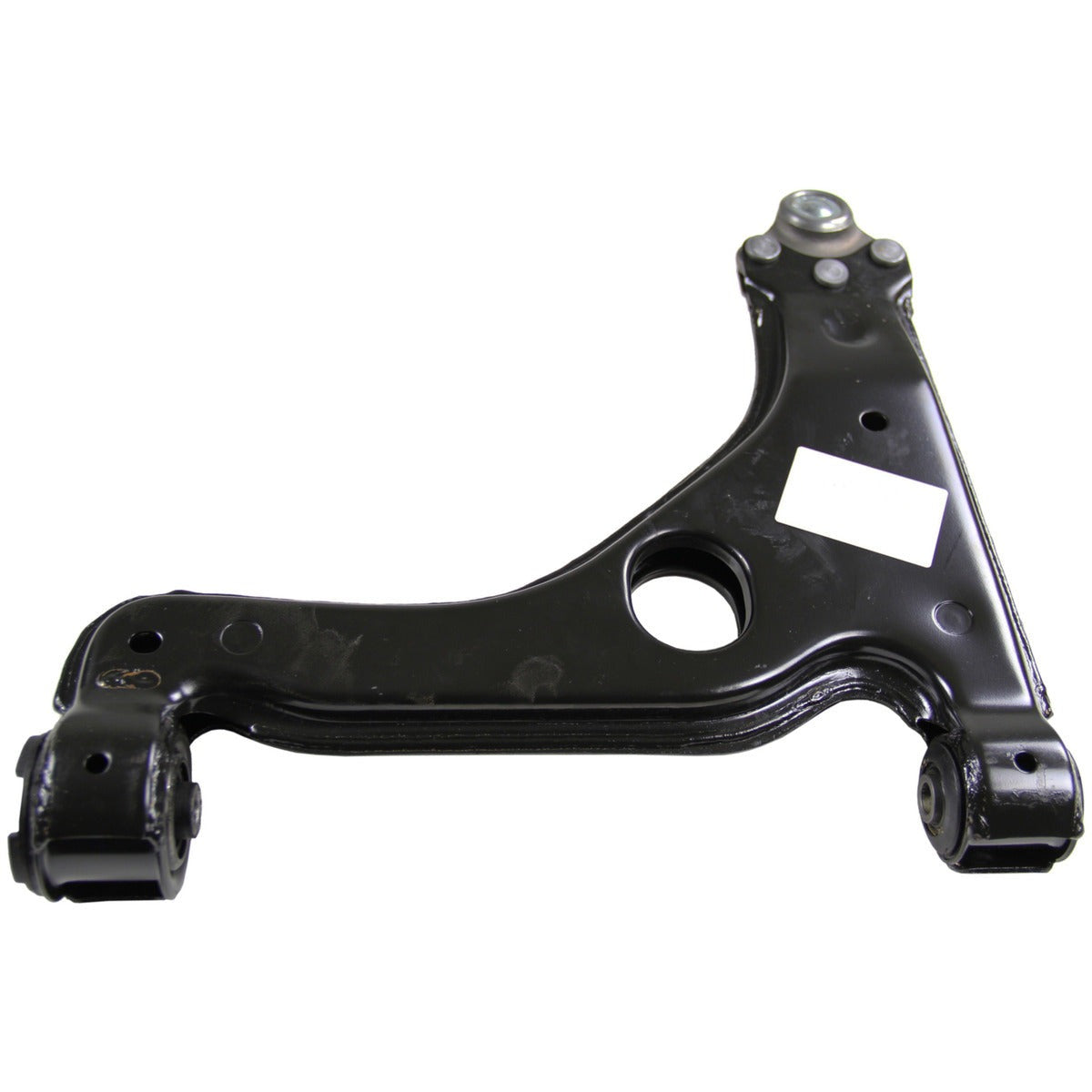 MOOG RK620150 Front Right Lower Control Arm and Ball Joint Assembly for Saturn L200