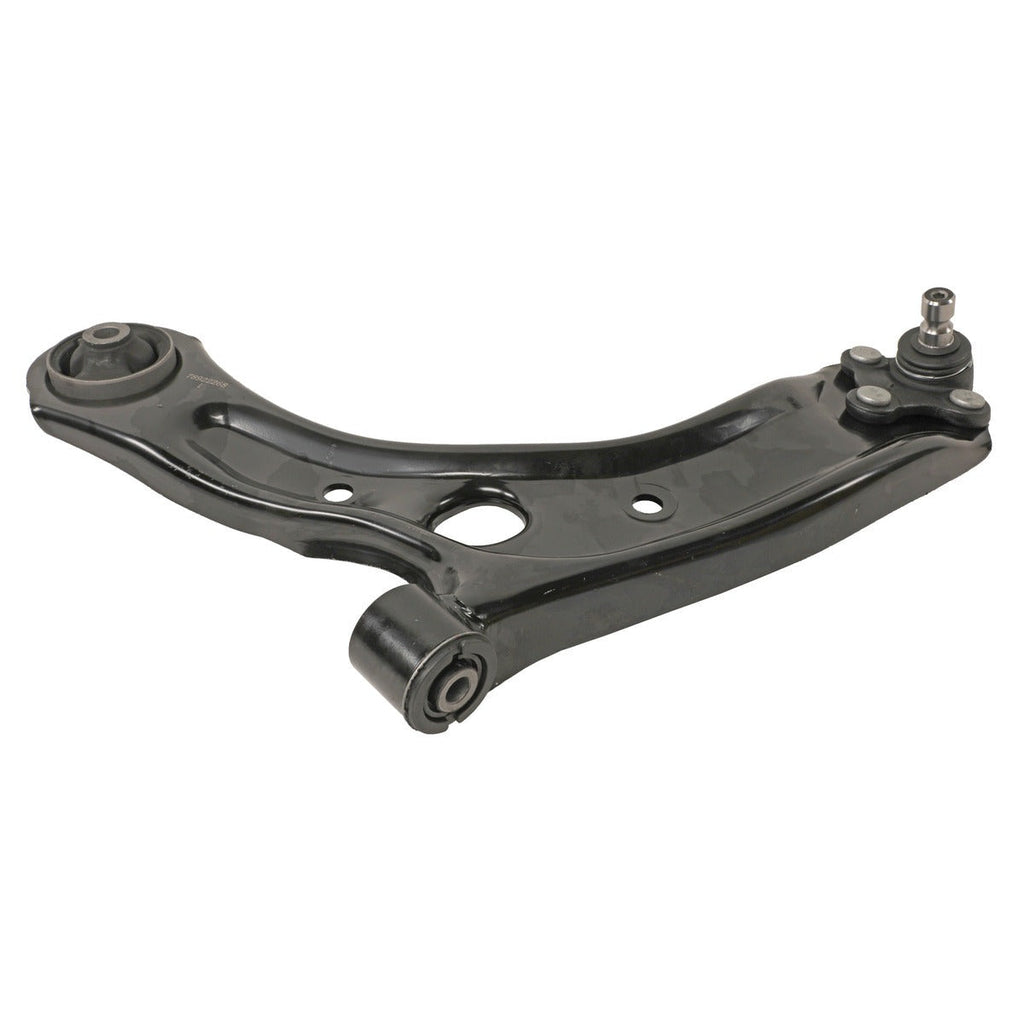 MOOG RK623745 Front Left Lower Control Arm and Ball Joint Assembly for Hyundai Tucson