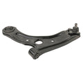 MOOG RK623745 Front Left Lower Control Arm and Ball Joint Assembly for Hyundai Tucson
