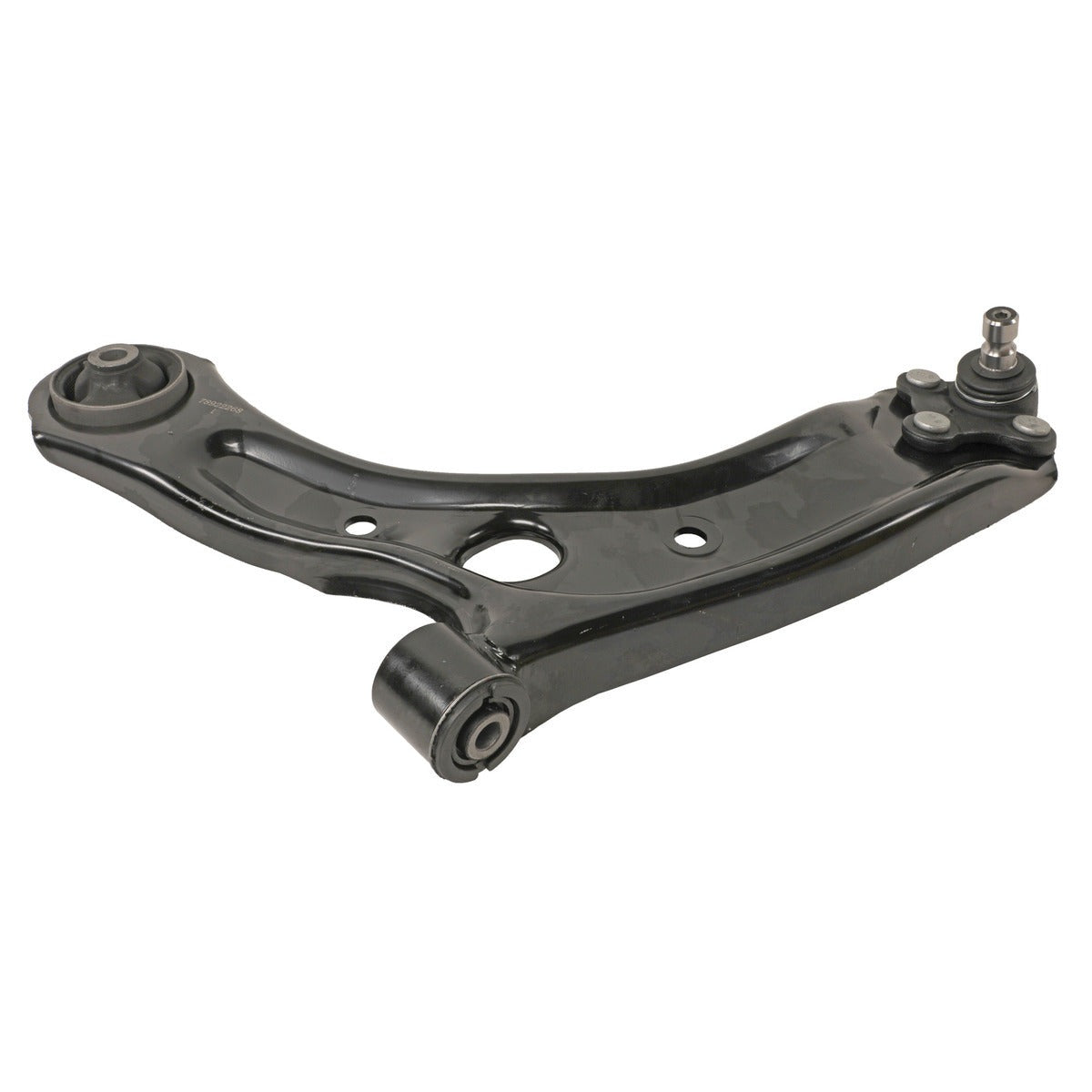 MOOG RK623745 Front Left Lower Control Arm and Ball Joint Assembly for Hyundai Tucson