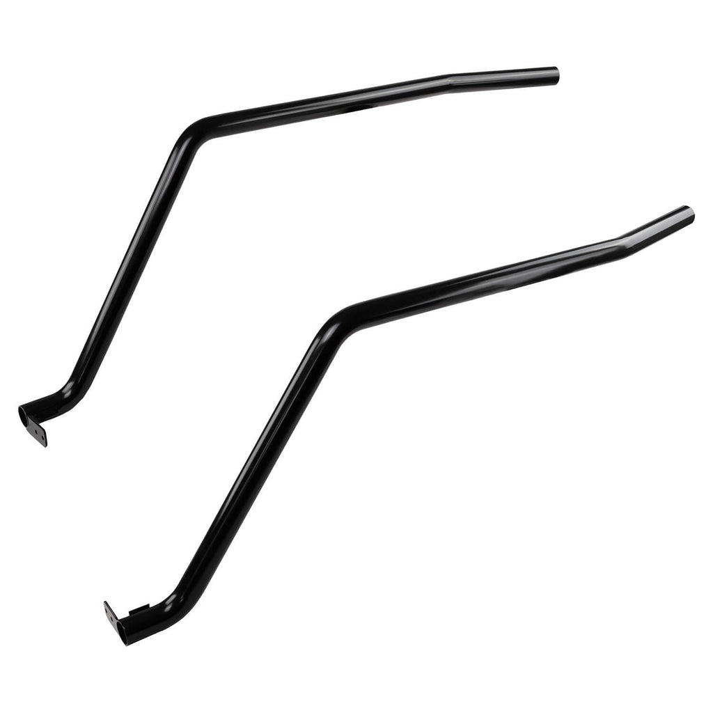 ARB Deluxe Side Rail And Step