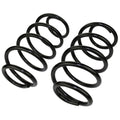 MOOG 81606 Front Coil Spring Set