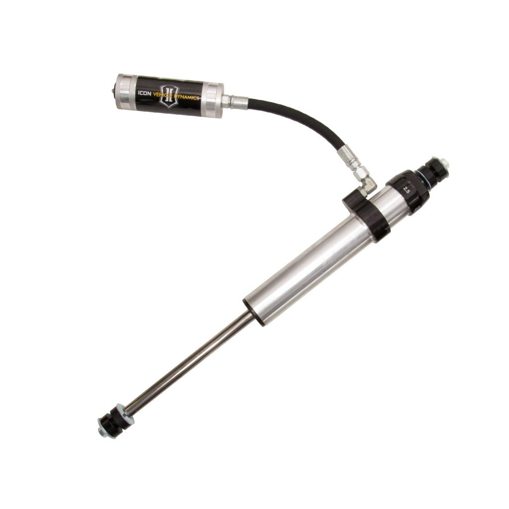 ICON 57801P Toyota Land Cruiser 0-3" Lift Front 2.5 VS RR Shocks Pair