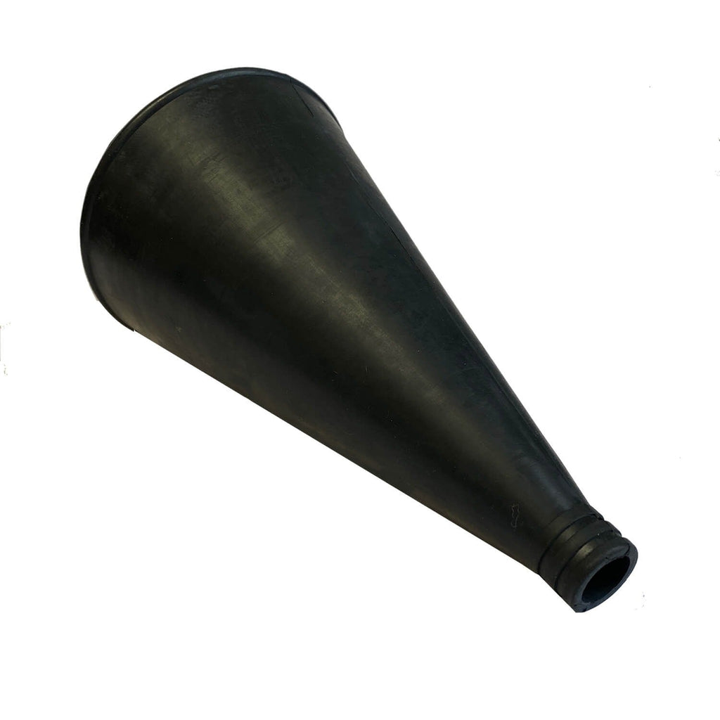 Exhaust Jack Cone