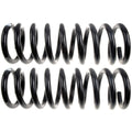 MOOG 80912 Front Coil Spring Set