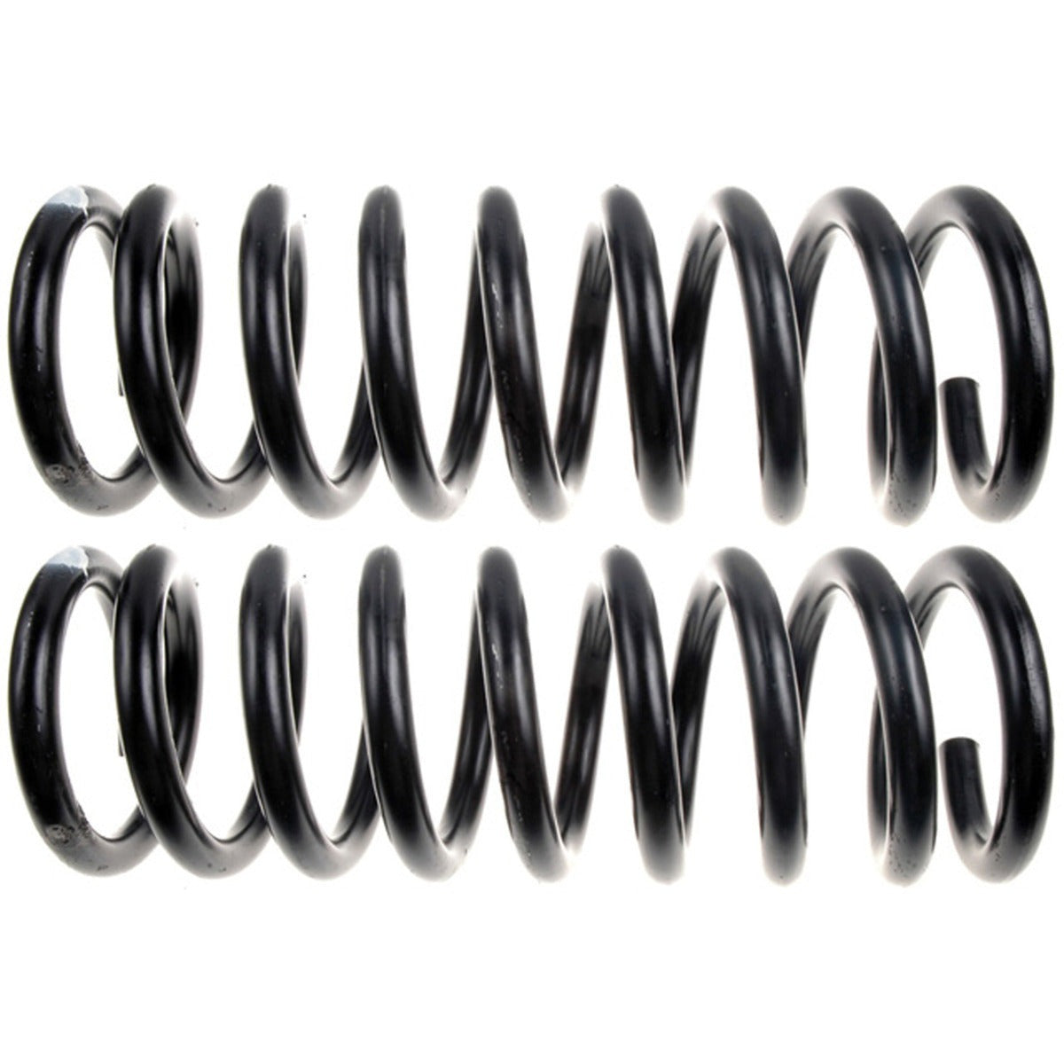 MOOG 80912 Front Coil Spring Set