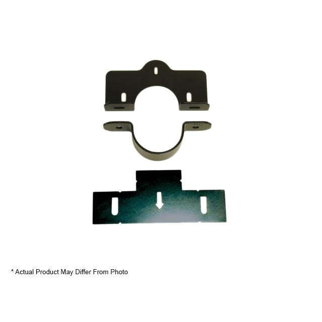 Belltech 4996 Differential Pinion and Side Bearing Spacer Set Center Carrier Bearing Notch Kit