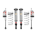 Eibach E86-59-009-02-22 Front and Rear Pro-Truck-Lift Stage 2R Lexus GX550