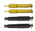 Chevrolet, GMC Gas-Magnum Shock Absorber Complete Set Front and Rear