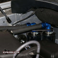 Secondary Air Injection Pump Intake Relocation Kit
