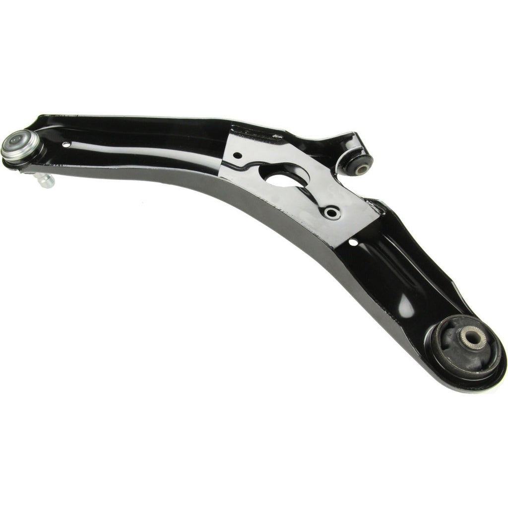 MOOG RK622263 Front Right Lower Control Arm and Ball Joint Assembly