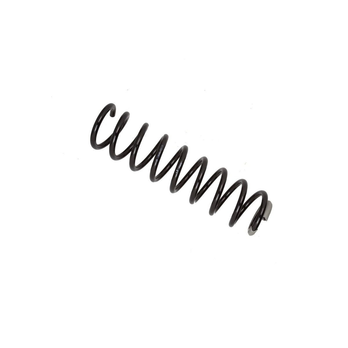 Bilstein B3 OE Replacement Air Coil Spring 36-226153