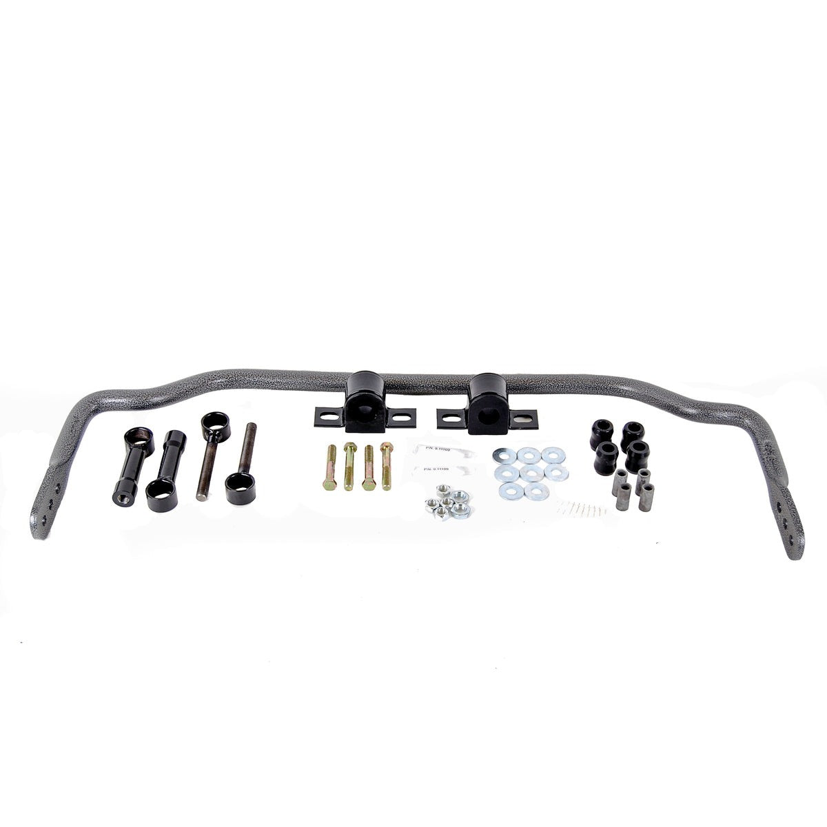 Hellwig 7848 Front Sway Bar Kit