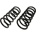 MOOG 81589 Rear Coil Spring Set