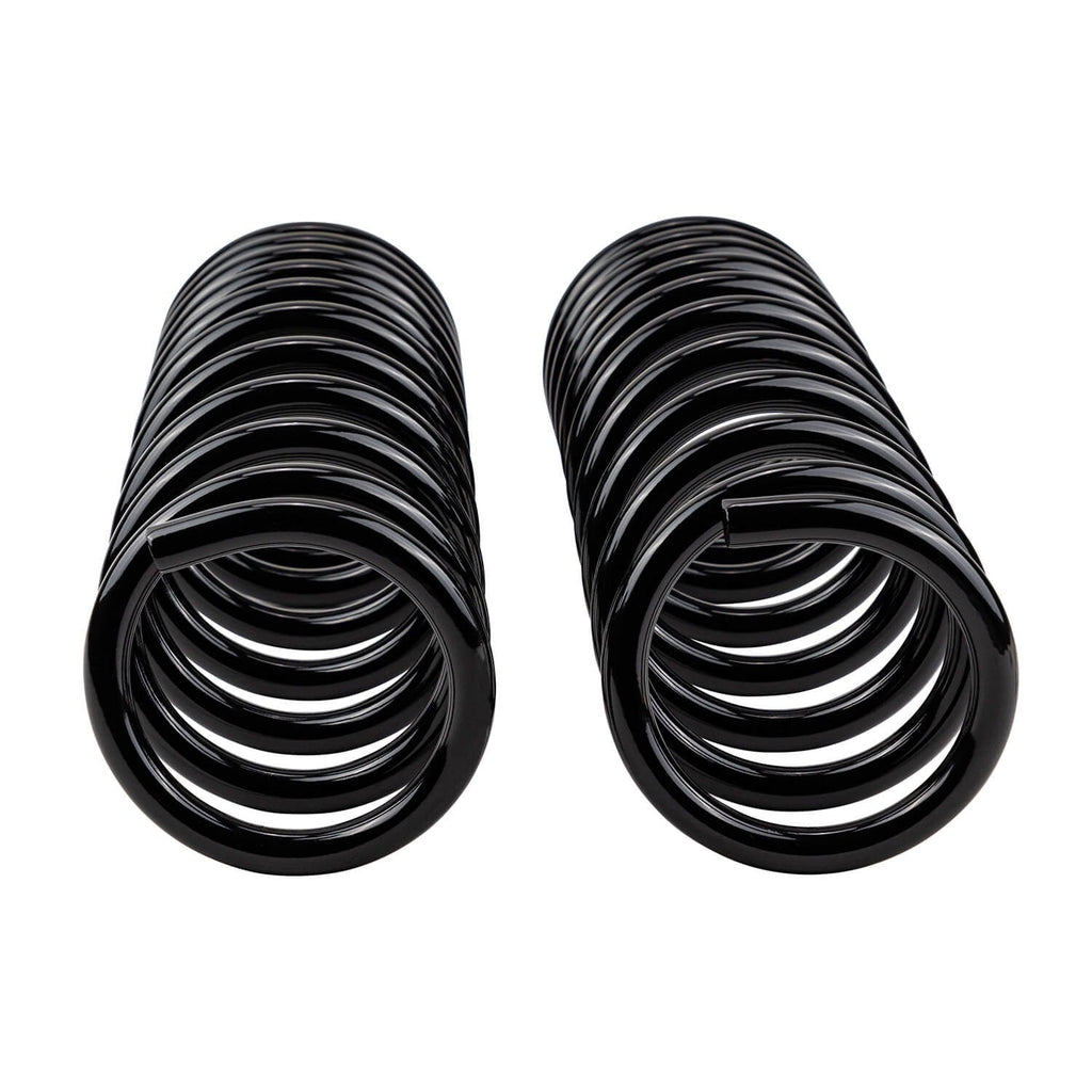 Old Man Emu 2929 Rear Coil Spring Set Heavy Load