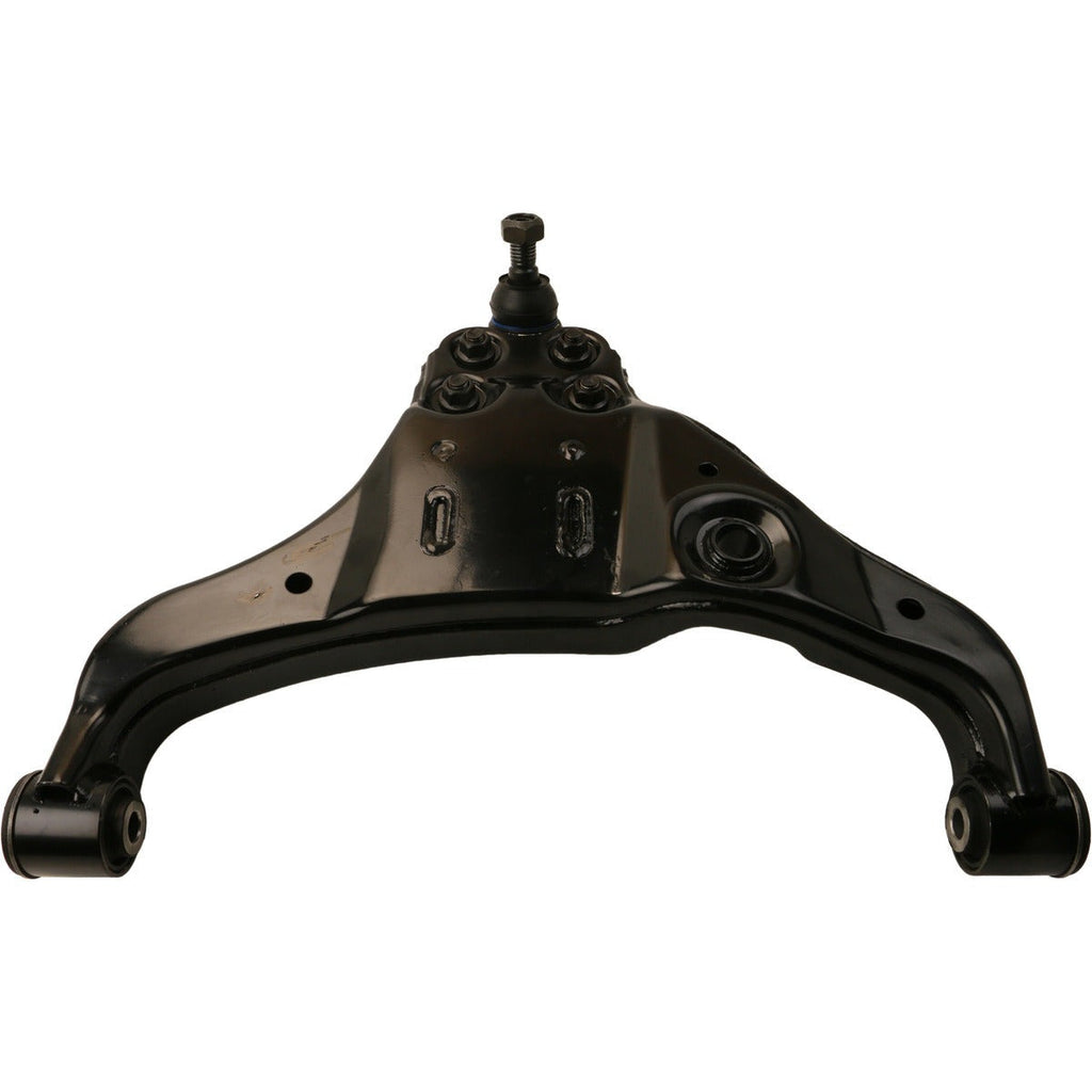 MOOG RK620679 Front Right Lower Control Arm and Ball Joint Assembly for Chevrolet Colorado