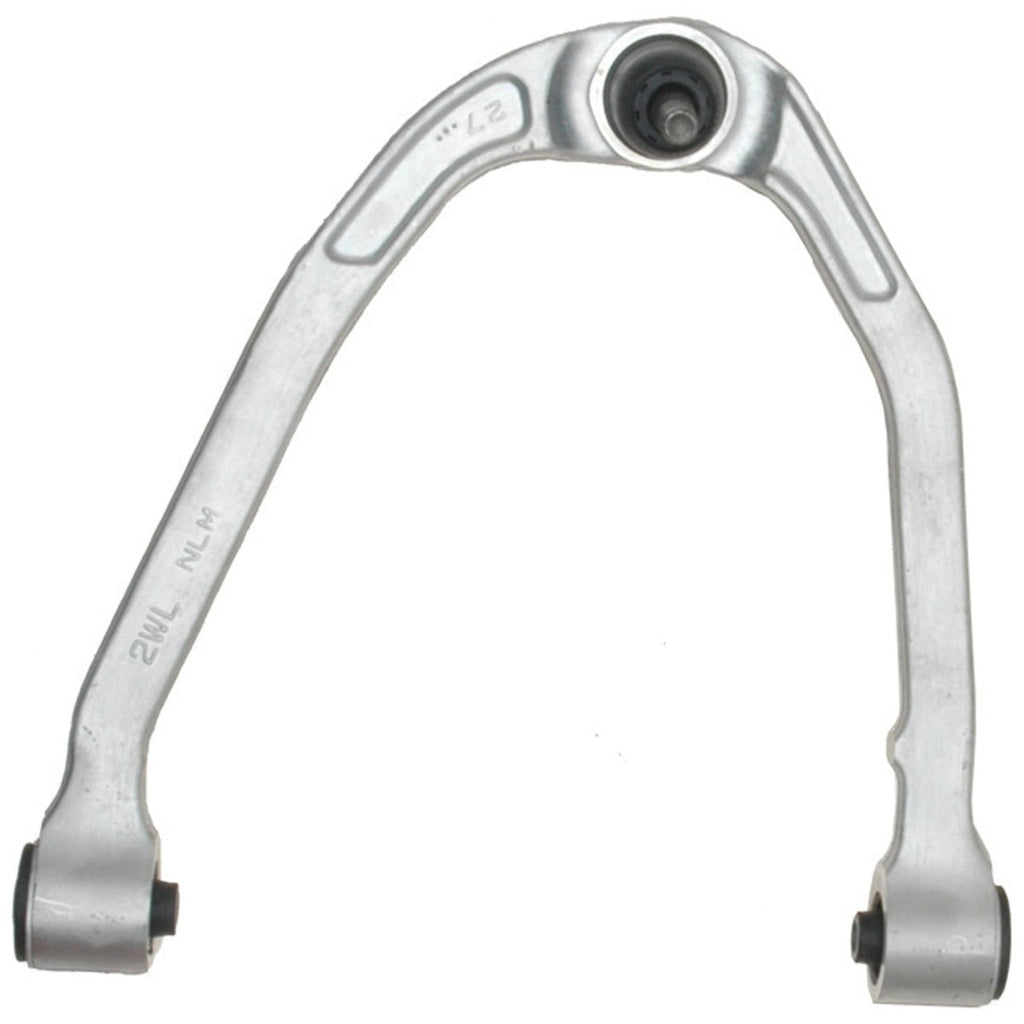 MOOG RK621690 Front Left Upper Control Arm and Ball Joint Assembly for INFINITI G35