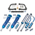 Performance Lift Kit w/ King 2.50"