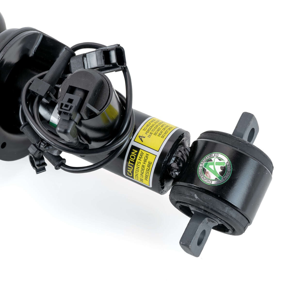 Arnott SK-4166 Front Left Coil Strut Assembly GM full-size SUVs
