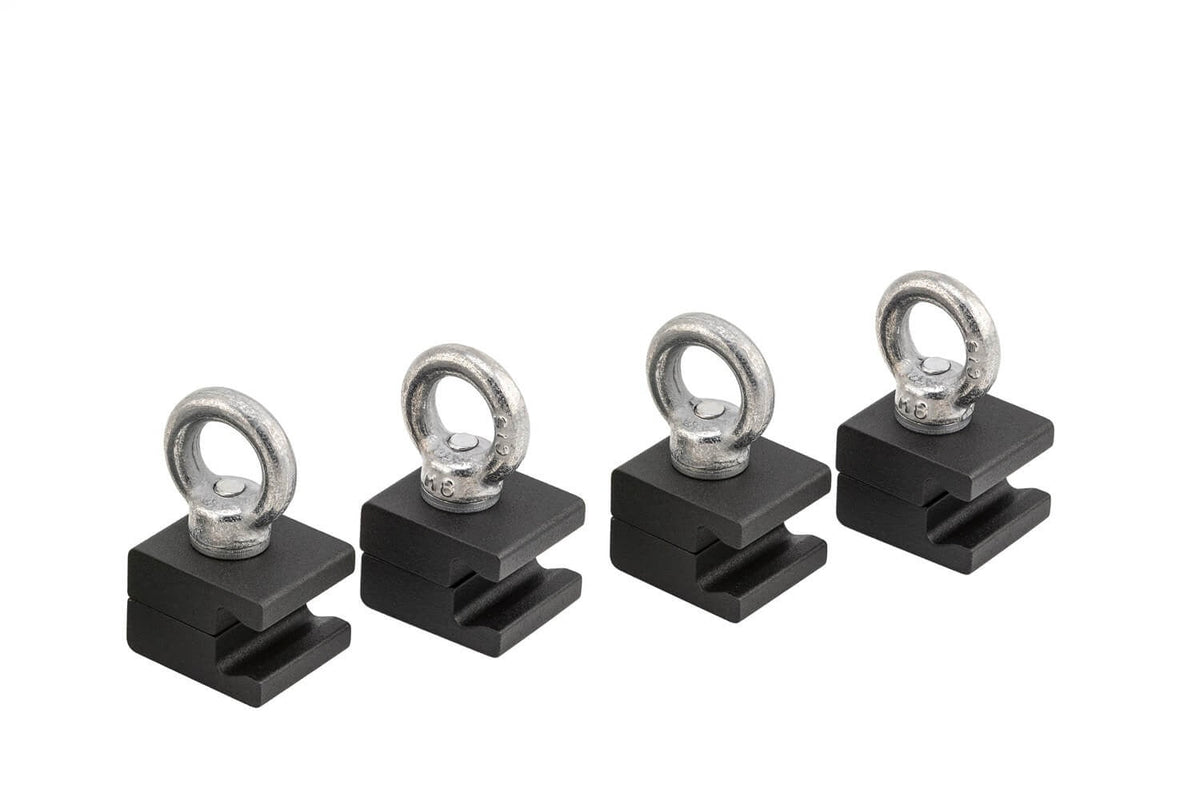 ARB BASE Rack Eyebolt Tie Downs