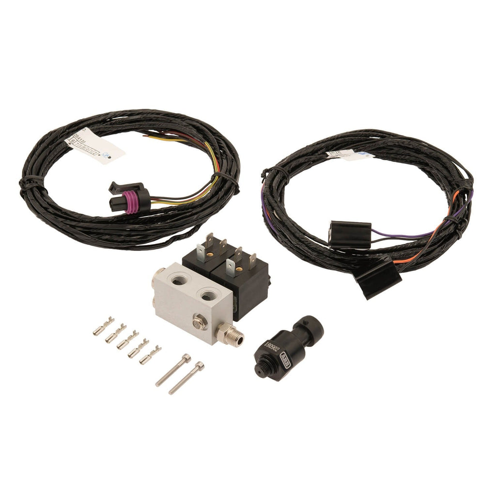 ARB LINX Pressure Cntrol Kit