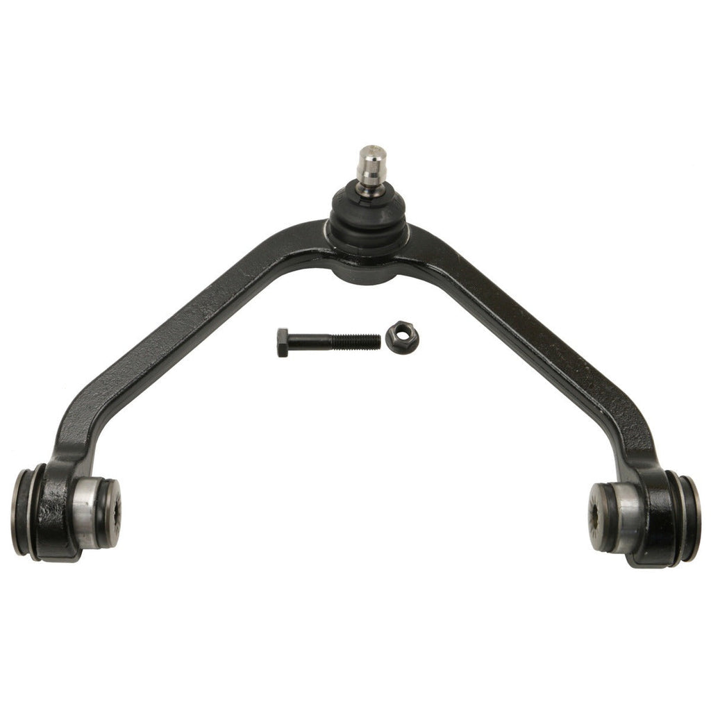MOOG CK622994 Front Left Upper Control Arm and Ball Joint Assembly for Ford Ranger