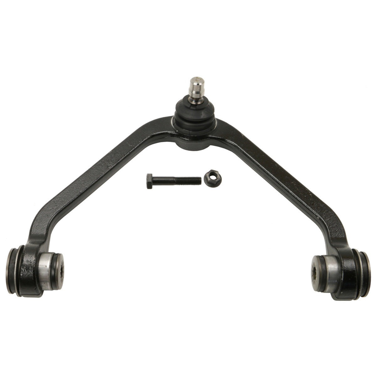 MOOG CK622994 Front Left Upper Control Arm and Ball Joint Assembly for Ford Ranger