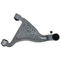 Moog RK621719 Rear Left Upper Control Arm and Ball Joint Assembly