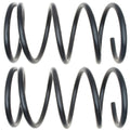 MOOG 81218 Front Coil Spring Set