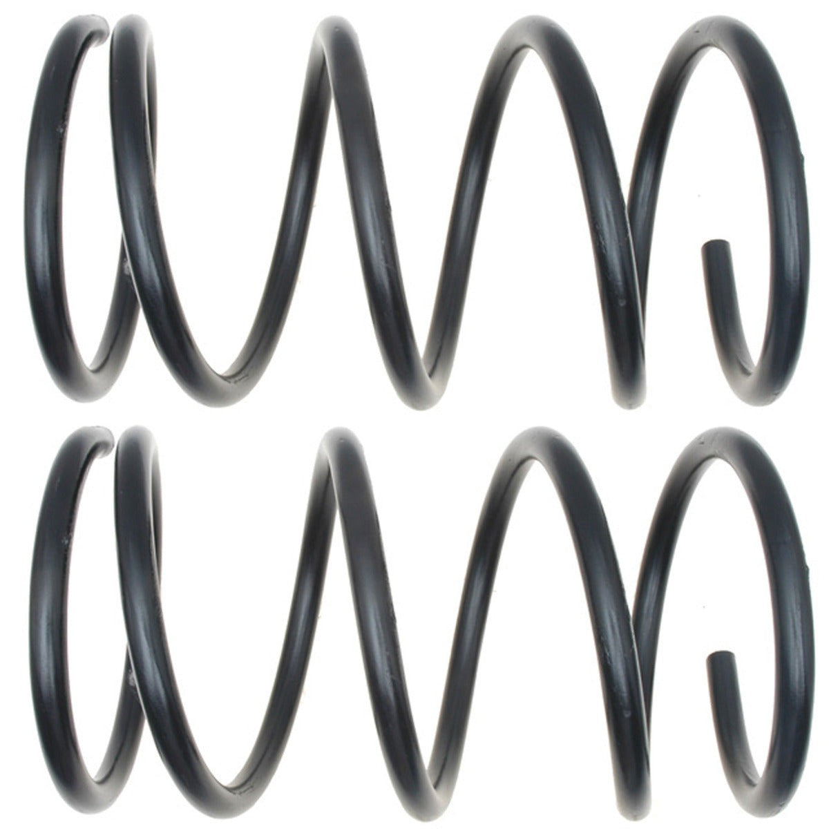 MOOG 81218 Front Coil Spring Set