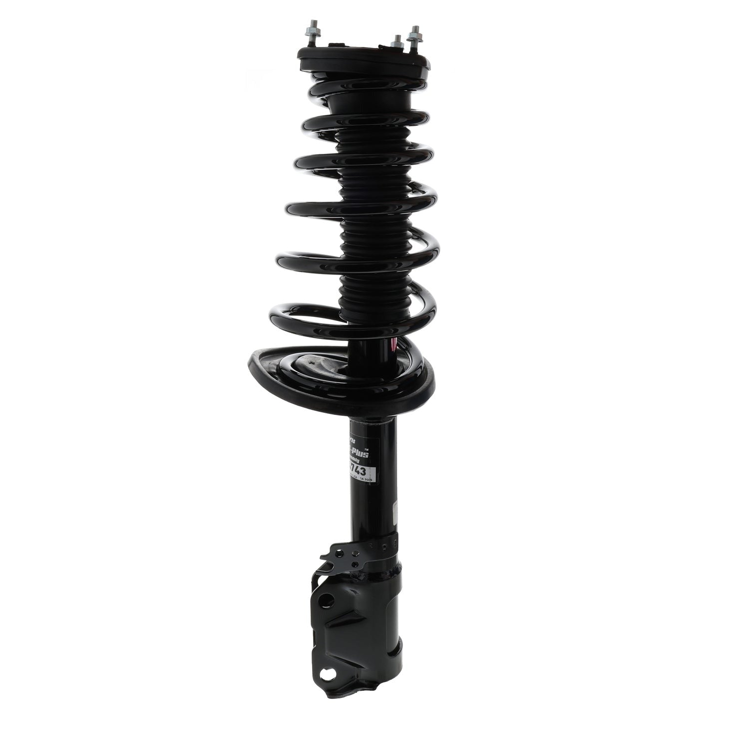 KYB SR4743 Rear Right Strut-Plus Toyota Avalon