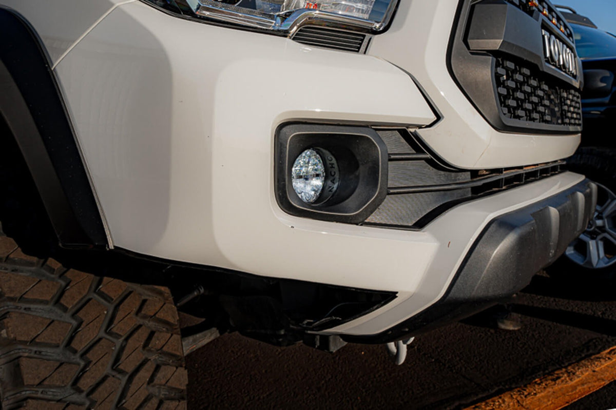 ARB Toyota Quatro Fog Mount