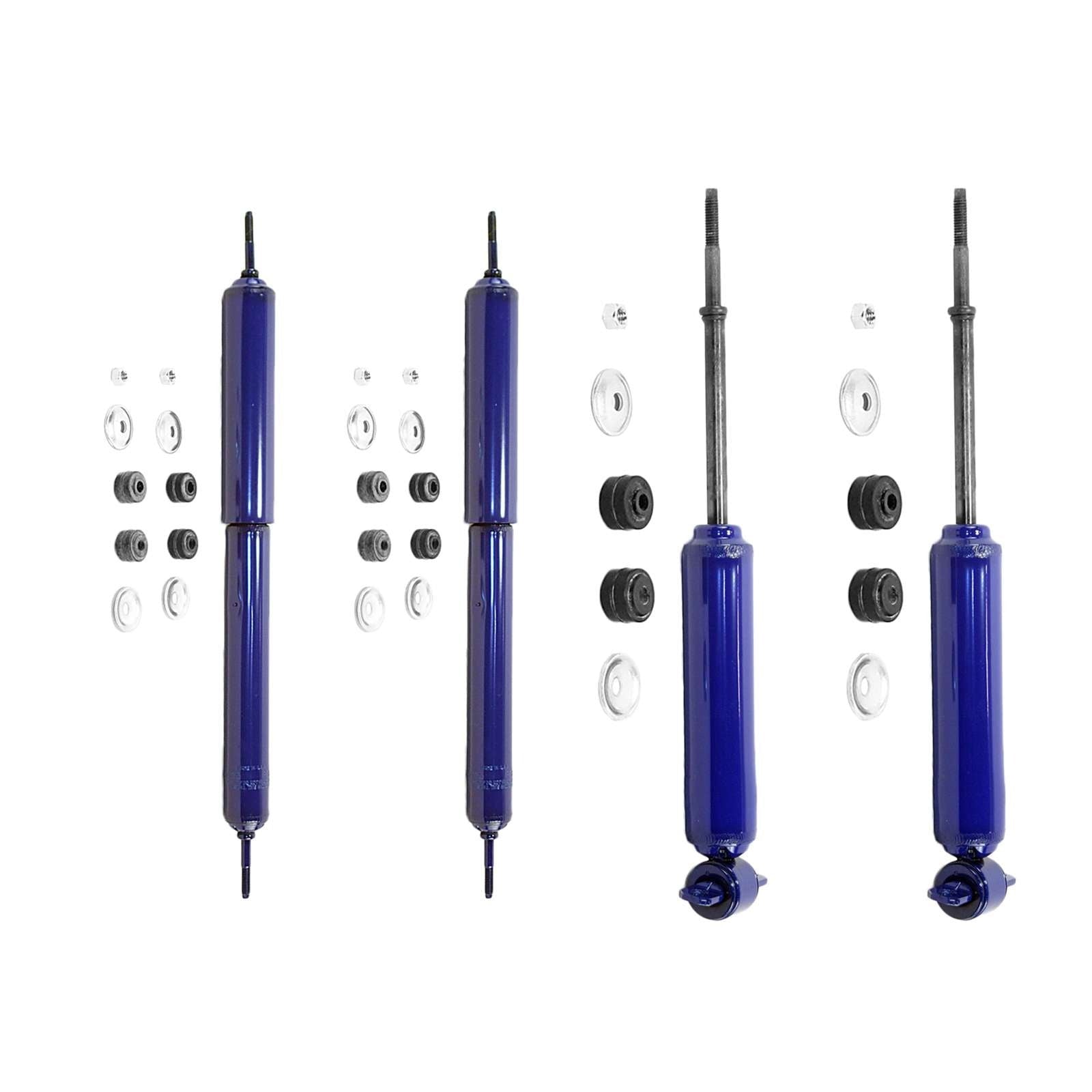 Monroe Monro-Matic Plus Shocks Set for 1959-1960 Ford Thunderbird