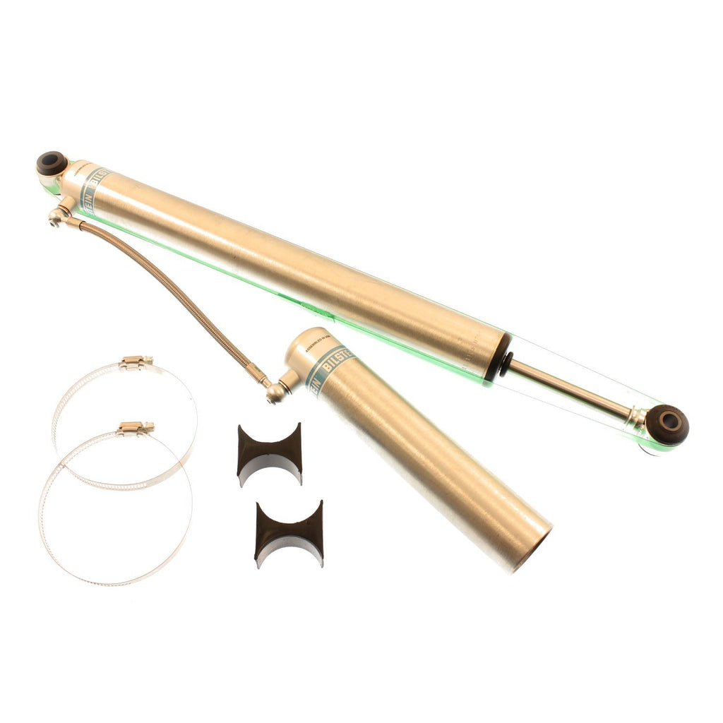 Bilstein 5160 w/ Remote Reservoir Shocks 25-311822