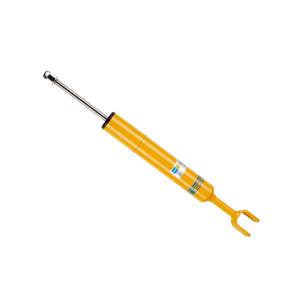 Bilstein 46-183071 Front and Rear B12 (Pro-Kit) Suspension Kit Audi A4 Quattro