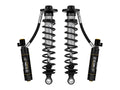 Icon 2.5 VS RR CDEV Lowered Coilover Kit Rear for 2022-2023 Ford F150 Lightning