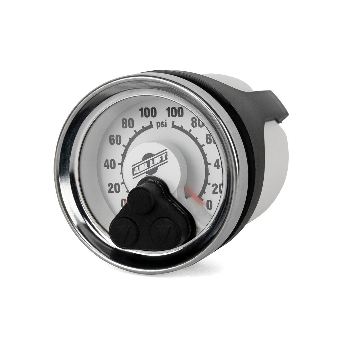Air Lift 25195 Dual Analog Gauge