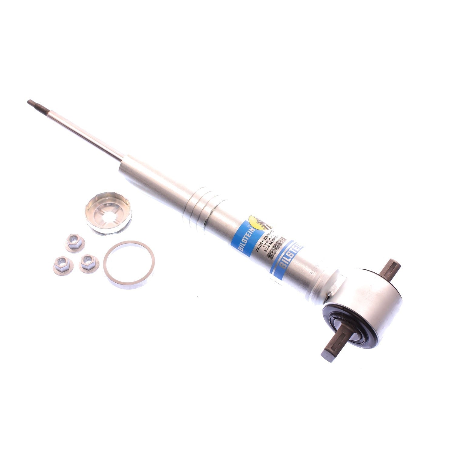 Bilstein B8 5100 Ride Height Adjustable Kit 24-317818, 24-187237