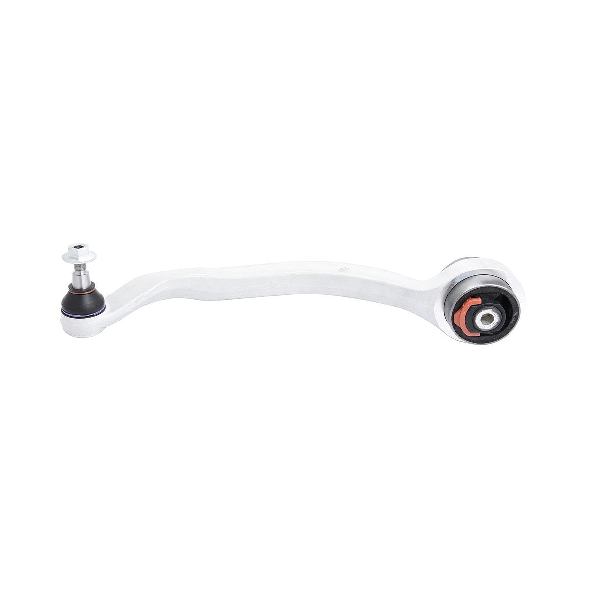 SIDEM CB-4691 Front Axle Left, Lower Rear Control Arm w/ Ball Joint Audi, Volkswagen