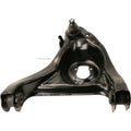 MOOG RK620462 Front Left Lower Control Arm and Ball Joint Assembly for Chevrolet Astro