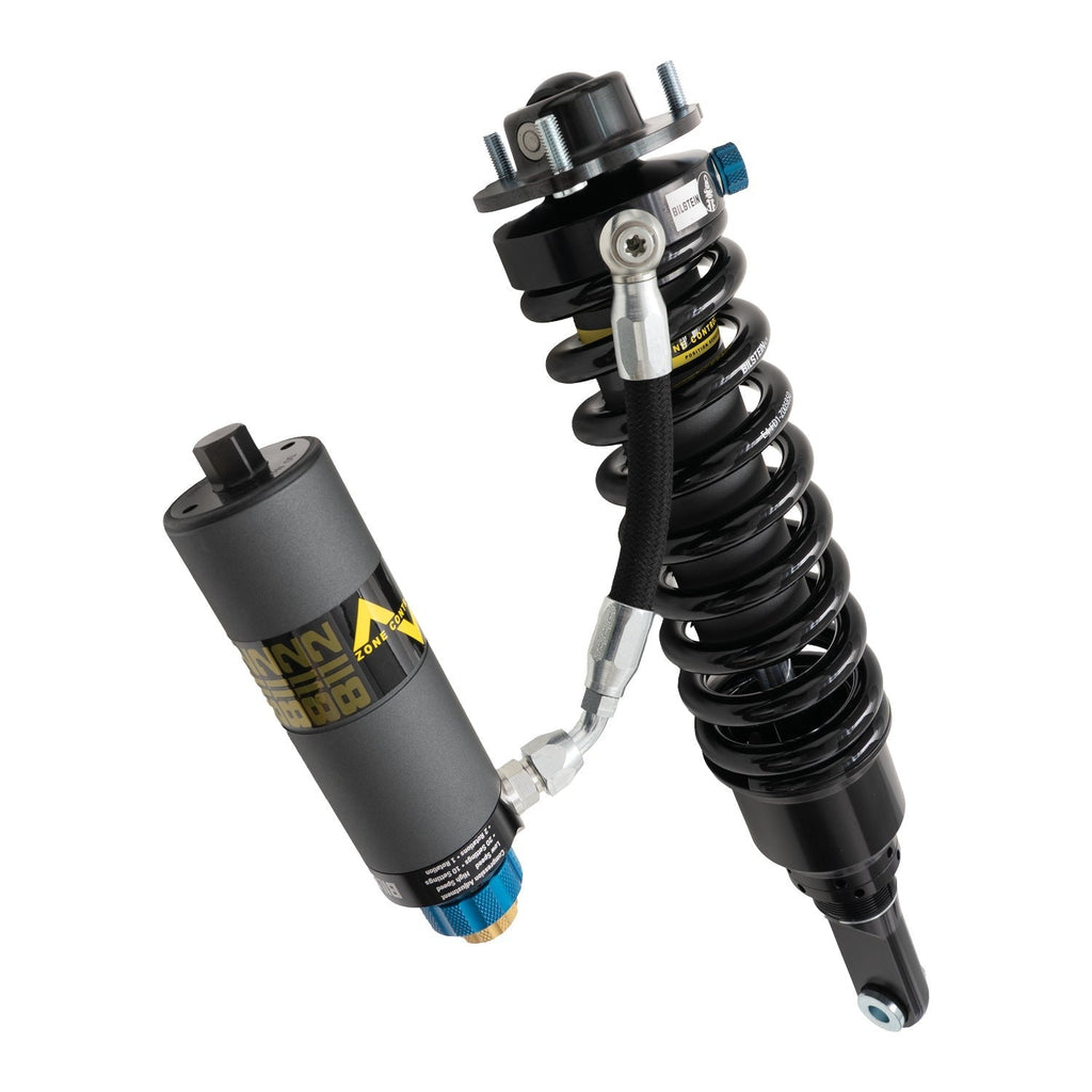 Bilstein 41-326268 Front Left B8 8112 (ZoneControl CR DSA+) Corner Module Toyota 4Runner, FJ Cruiser
