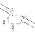 Roadmaster 1139-197 Rear Sway Bar