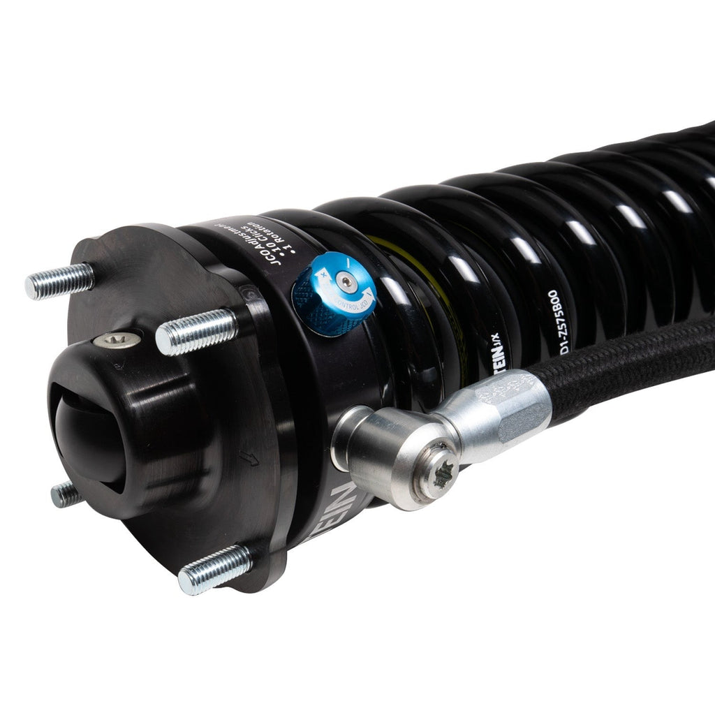Bilstein 41-326084 Front Left B8 8112 (ZoneControl CR DSA+) Assembly Toyota Tundra