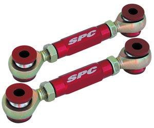 Specialty SPC Toe Links 69450