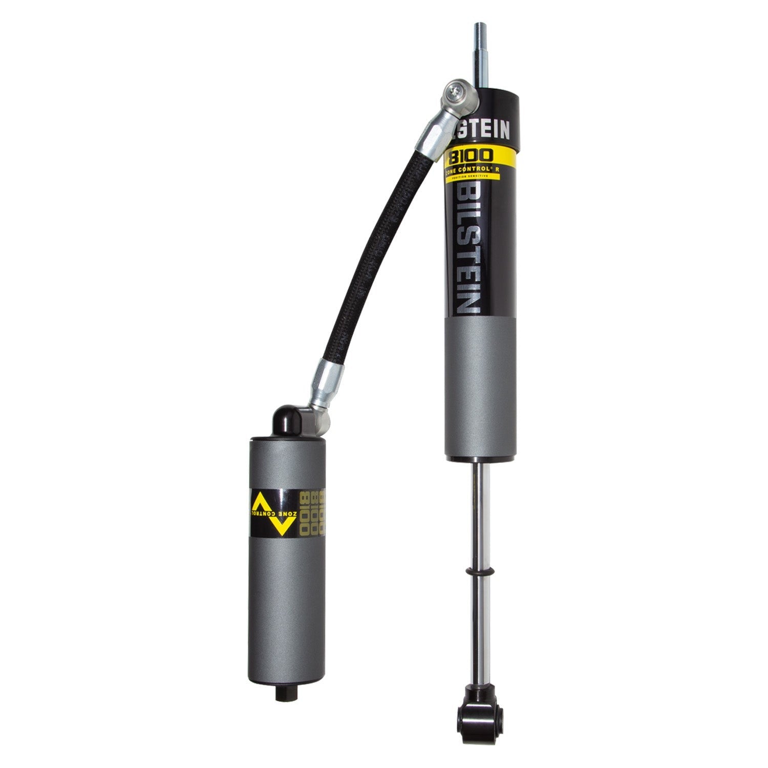 Bilstein 25-335897 Front Right B8 8100 (ZoneControl R) Shock Ram 2500