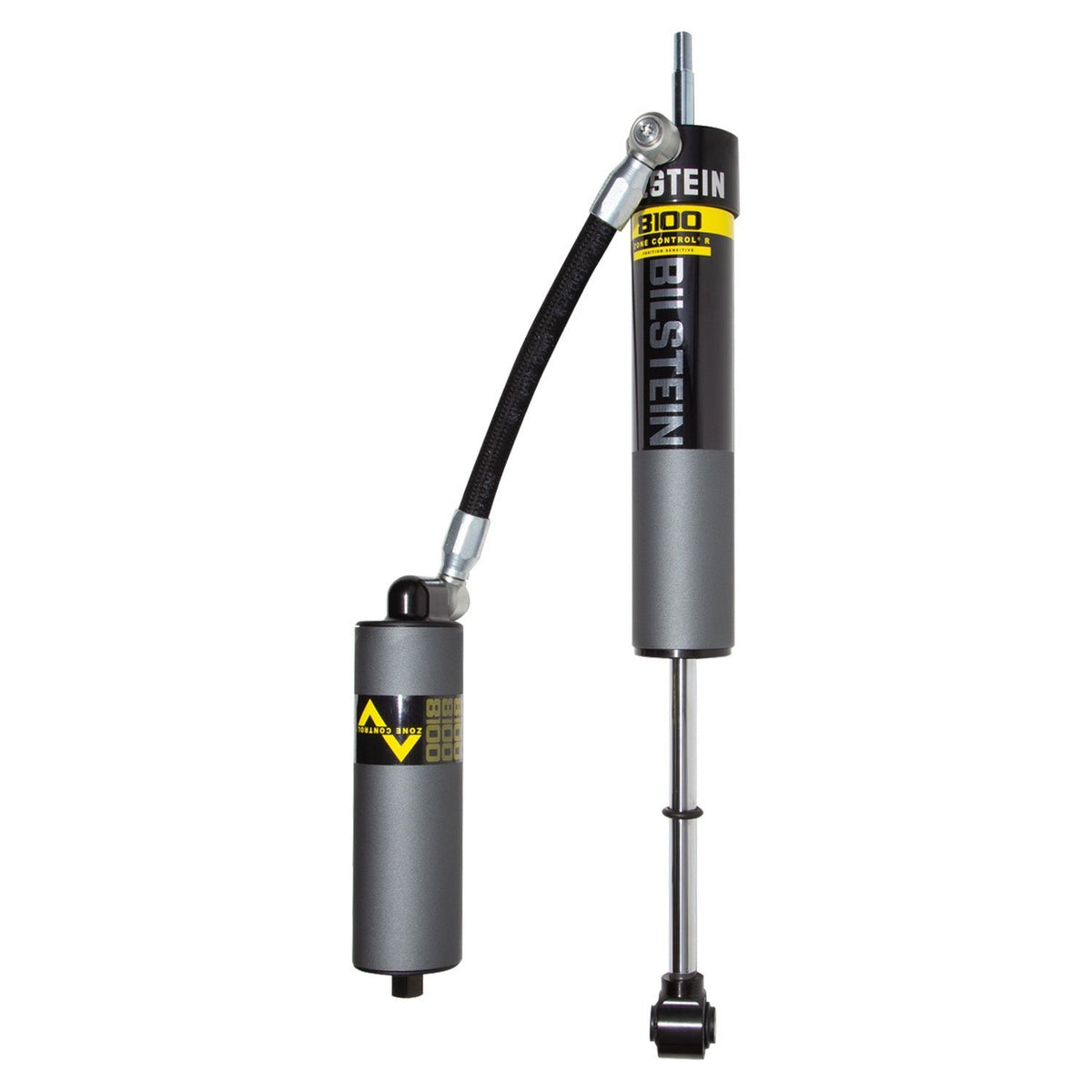 Bilstein 25-335897 Front Right B8 8100 (ZoneControl R) Shock Ram 2500