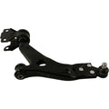 MOOG RK622136 Front Left Lower Control Arm and Ball Joint Assembly for Ford Escape
